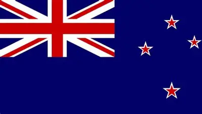 New Zealand Flag